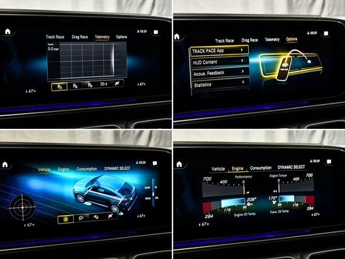 Used 2021 Mercedes-Benz GLE 63 AMG S image 33