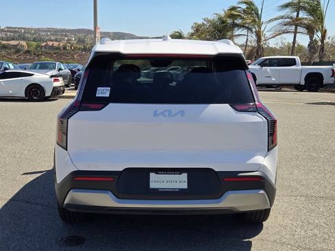 New 2026 Kia EV9 Wind AWD/4WD image 21
