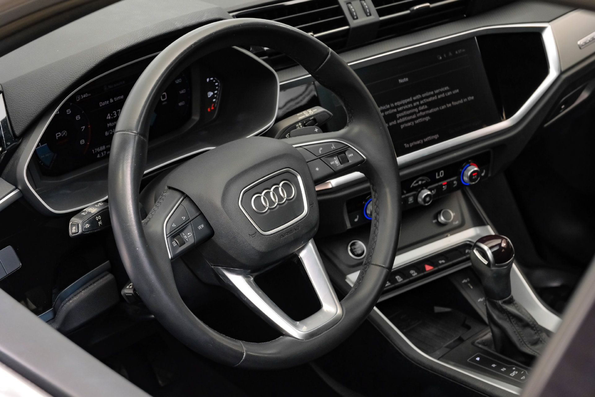 Used 2024 Audi Q3 2.0T Premium AWD/4WD image 20