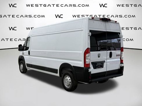 Used 2022 RAM ProMaster 2500 image 41