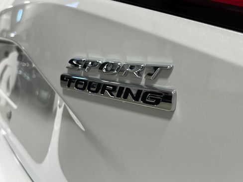 New 2026 Honda Civic Sport Touring image 10