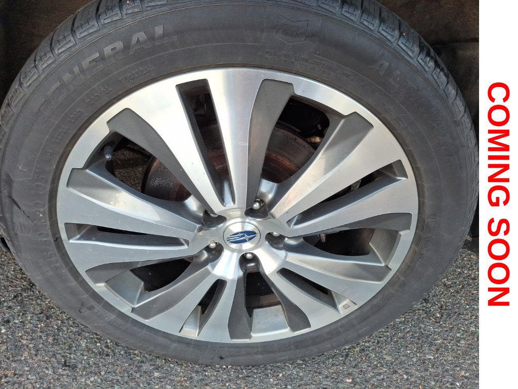 Used 2019 Subaru Ascent Limited AWD/4WD image 9