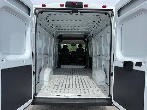 Used 2023 RAM ProMaster 3500 FWD image 20