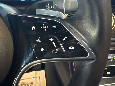 Used 2022 Mercedes-Benz E 350 4MATIC Sedan image 22