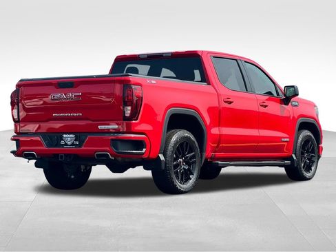 Used 2023 GMC Sierra 1500 Elevation AWD/4WD image 7