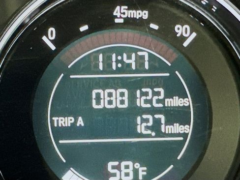 Used 2016 Honda HR-V EX image 19