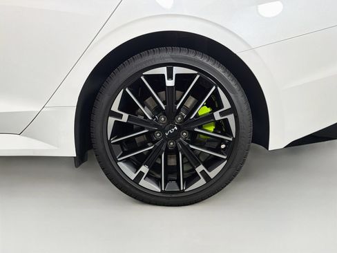 Used 2026 Kia K5 GT FWD image 33