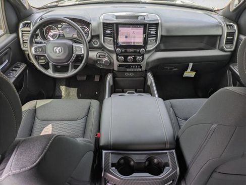 New 2026 RAM 1500 Express AWD/4WD image 11