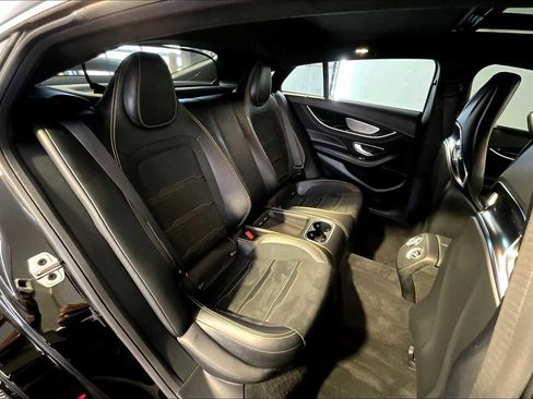 Used 2019 Mercedes-Benz AMG GT 63 S image 17