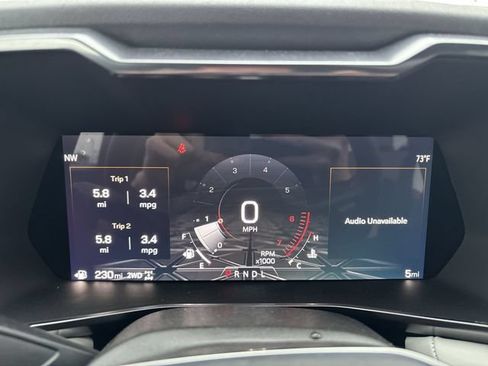 New 2026 GMC Canyon AT4X AWD/4WD image 15