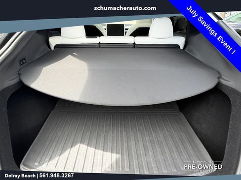 Used 2026 Tesla Model Y AWD image 15