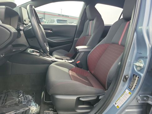 Certified 2023 Toyota Corolla SE FWD image 19