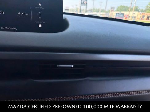 Certified 2026 MAZDA CX-50 2.5 Hybrid w/ Premium Plus Pkg AWD/4WD image 25