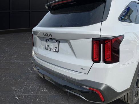 New 2026 Kia Sorento X-Line EX AWD/4WD image 44