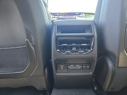 Used 2023 Jeep Grand Cherokee 4WD 4xe w/ MOPAR Finishing Package image 28