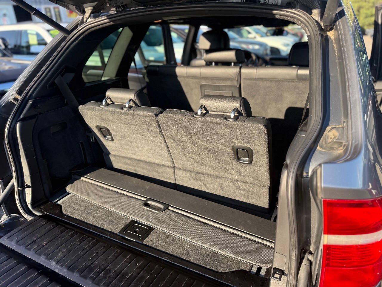 Used 2008 BMW X5 3.0si AWD/4WD image 15