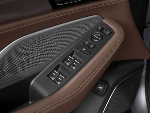 New 2026 Acura MDX Type S AWD/4WD image 22
