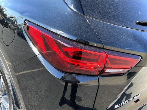 Used 2024 Chevrolet Blazer LT w/ Convenience Package image 28