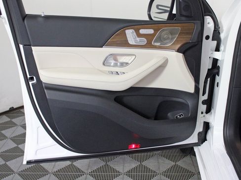 Certified 2026 Mercedes-Benz GLE 350 GLE 350 image 11