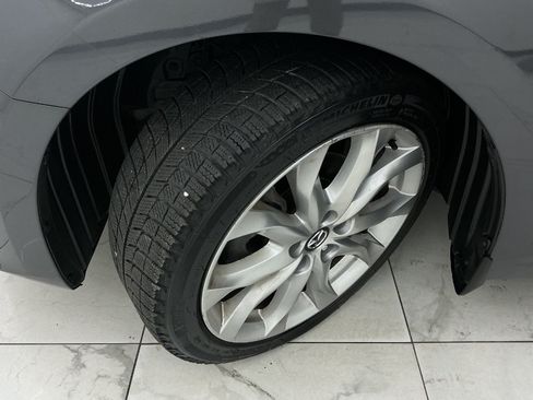 Used 2014 MAZDA MAZDA3 s Touring FWD image 45