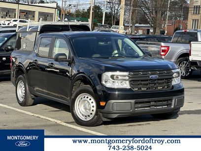 Used 2022 Ford Maverick XL