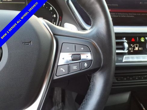 Used 2020 BMW 228i xDrive Gran Coupe image 18