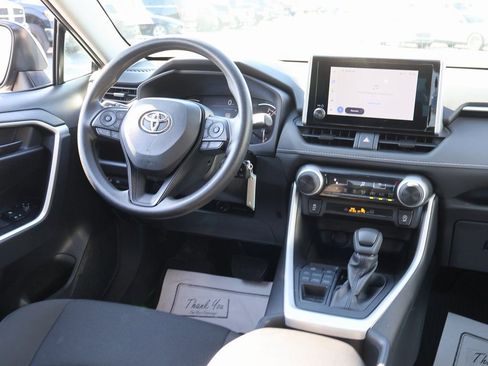 Used 2025 Toyota RAV4 LE image 13
