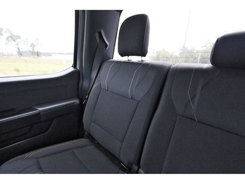 Used 2024 Ford F150 STX w/ STX Black Appearance Package image 14