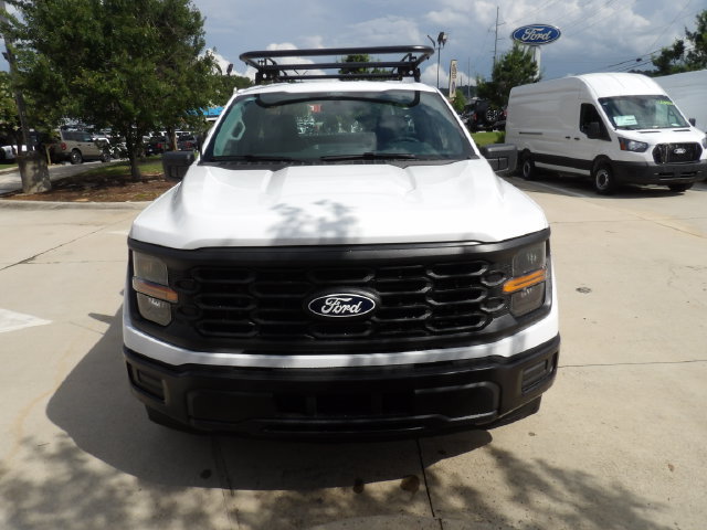 New 2026 Ford F150 XL RWD image 3