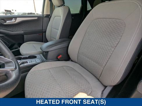 Used 2020 Ford Escape SE FWD image 20