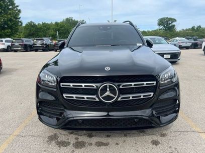 Used 2022 Mercedes-Benz GLS 450 4MATIC