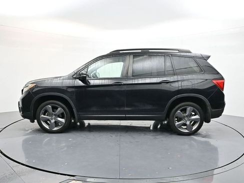 Used 2019 Honda Passport Touring image 9