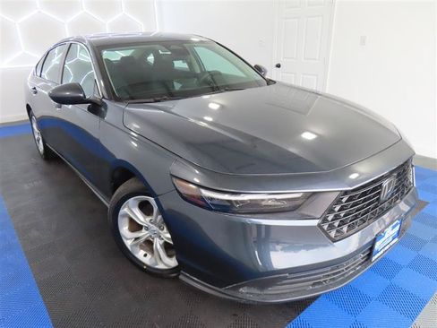 Used 2024 Honda Accord LX image 5