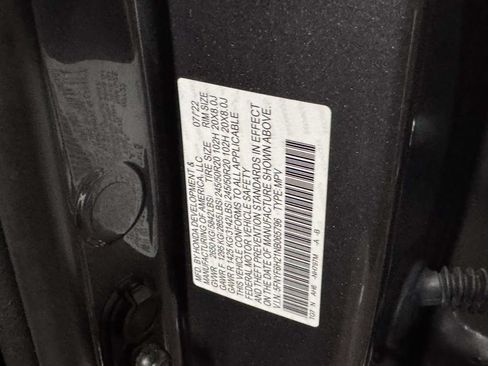 Certified 2022 Honda Pilot Special Edition image 26