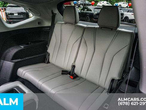 Used 2026 Acura MDX SH-AWD w/ Advance Package image 22
