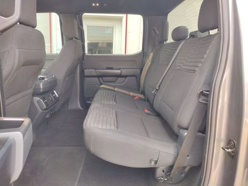 Used 2021 Ford F150 XL w/ STX Appearance Package image 26