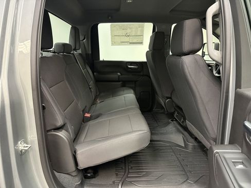 New 2026 GMC Sierra 2500 Pro image 18