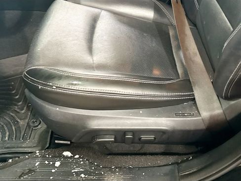 Used 2018 Subaru Outback 2.5i Limited image 20