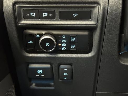 Used 2023 Ford F150 Lariat w/ Equipment Group 502A High image 26