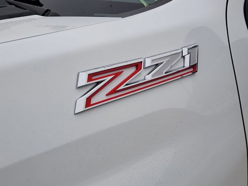 New 2026 Chevrolet Silverado 2500 Custom w/ Custom Value Package image 12