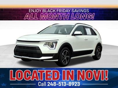 Used 2024 Kia Niro EX