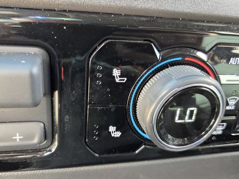 Used 2024 Chevrolet Silverado 1500 RST w/ RST All Star Premium Package image 11