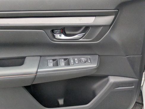 Certified 2026 Honda CR-V TrailSport image 15