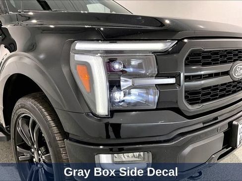 Used 2024 Ford F150 Lariat w/ Equipment Group 502A High AWD/4WD image 42