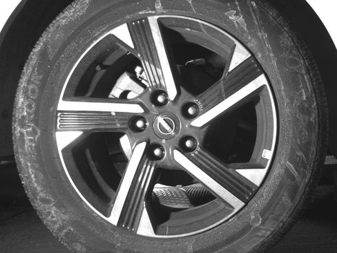Used 2025 Nissan Sentra SV FWD image 15