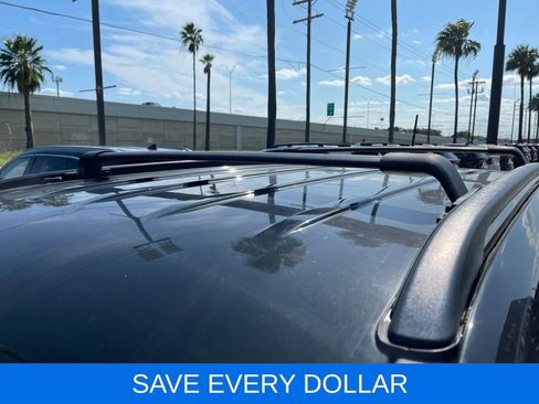 Used 2023 Jeep Compass Trailhawk w/ Trailhawk Elite Group AWD/4WD image 23