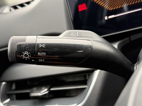 New 2026 Kia K4 EX FWD image 29