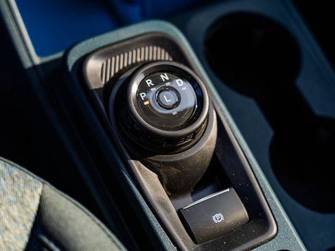 New 2025 Ford Maverick XLT w/ XLT Luxury Package image 22