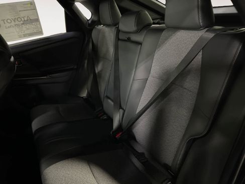 New 2026 Toyota bZ image 13