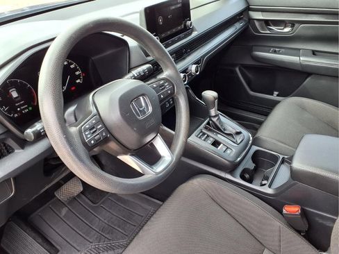 Certified 2024 Honda CR-V EX image 16